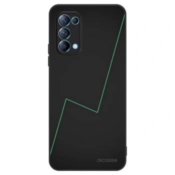 Obal pre OPPO Reno 5 5G - Consistency