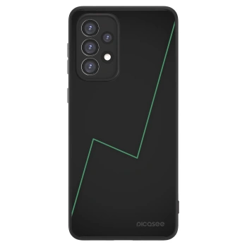 Picasee ULTIMATE CASE pro Samsung Galaxy A33 5G A336 - Consistency