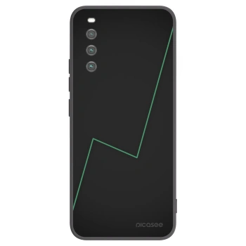 Obal pre Sony Xperia 10 IV 5G - Consistency