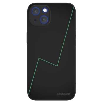 Picasee ULTIMATE CASE pro Apple iPhone 14 - Consistency