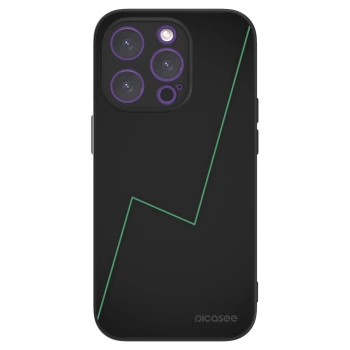 Picasee ULTIMATE CASE pro Apple iPhone 14 Pro - Consistency