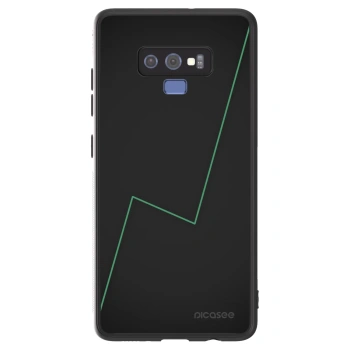 Obal pre Samsung Galaxy Note 9 N960F - Consistency