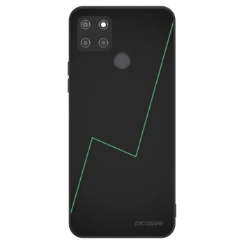 Obal pre Realme C21Y - Consistency
