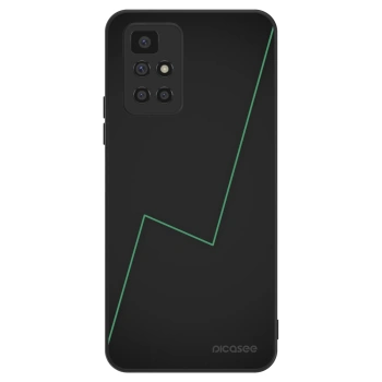 Obal pre Xiaomi Redmi 10 (2022) - Consistency