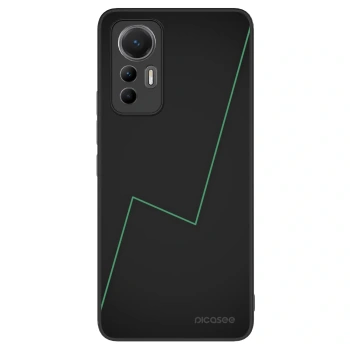 Obal pre Xiaomi 12 Lite - Consistency