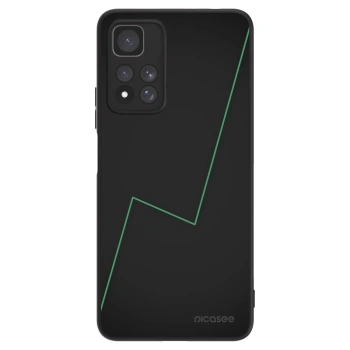 Obal pre Xiaomi Redmi Note 11 Pro+ 5G - Consistency