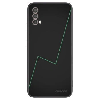 Obal pre Motorola Moto E40 - Consistency