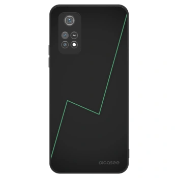 Obal pre Xiaomi Poco M4 Pro - Consistency