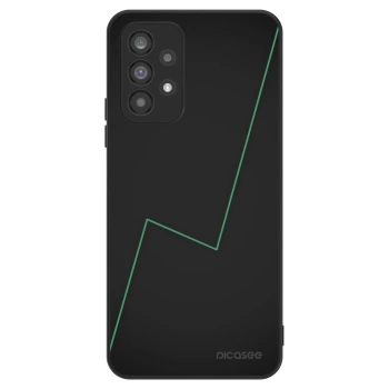 Obal pre Samsung Galaxy A73 5G - Consistency