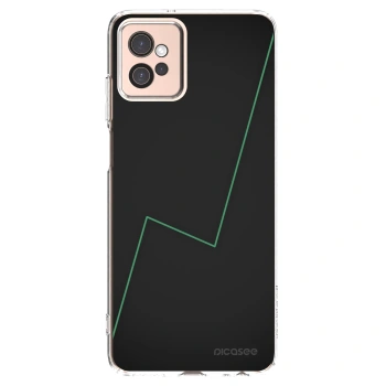 Obal pre Motorola Moto G32 - Consistency
