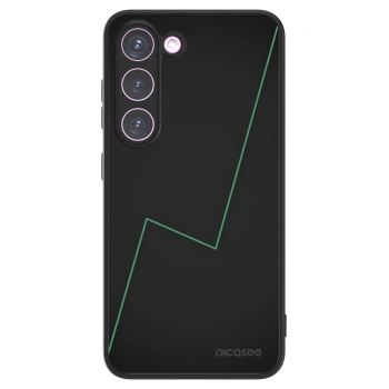 Picasee ULTIMATE CASE pro Samsung Galaxy S23 5G - Consistency
