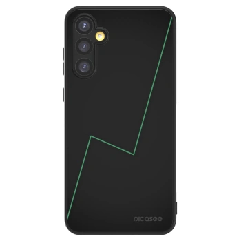 Picasee ULTIMATE CASE pro Samsung Galaxy A34 5G A346B - Consistency
