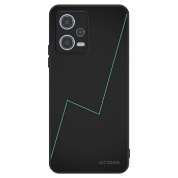 Obal pre Xiaomi Redmi Note 12 5G - Consistency