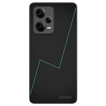 Picasee ULTIMATE CASE pro Xiaomi Redmi Note 12 Pro 5G - Consistency