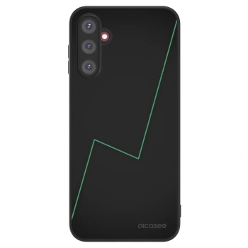 Picasee ULTIMATE CASE pro Samsung Galaxy A14 4G A145R - Consistency