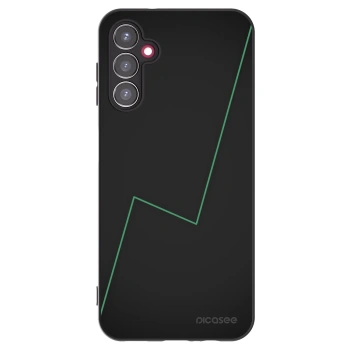 Picasee silikónový čierny obal pre Samsung Galaxy A14 5G A146P - Consistency