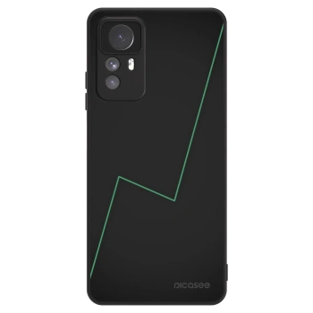 Obal pre Xiaomi Redmi Note 12S - Consistency