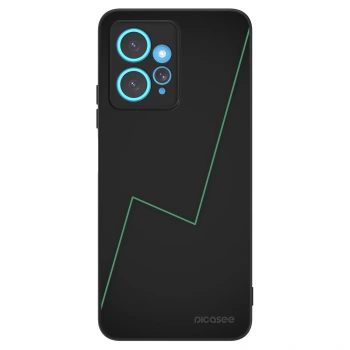 Obal pre Xiaomi Redmi Note 12 4G - Consistency