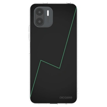 Picasee silikónový prehľadný obal pre Xiaomi Redmi A2 - Consistency