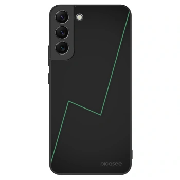 Picasee ULTIMATE CASE PowerShare pro Samsung Galaxy S22+ 5G - Consistency