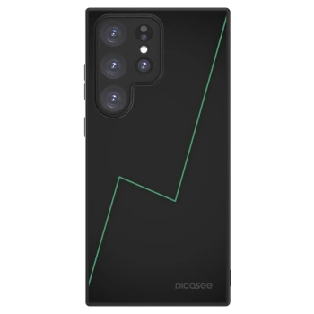 Picasee ULTIMATE CASE PowerShare pro Samsung Galaxy S23 Ultra 5G - Consistency