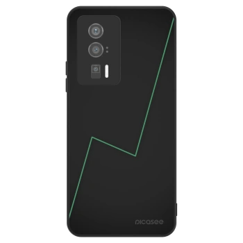 Obal pre Xiaomi Poco F5 Pro 5G - Consistency