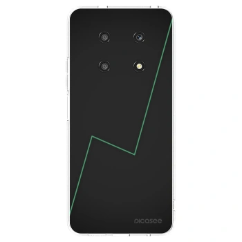 Picasee silikónový prehľadný obal pre Honor Magic4 Lite 5G - Consistency