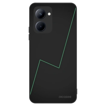 Obal pre Realme C33 (2023) - Consistency