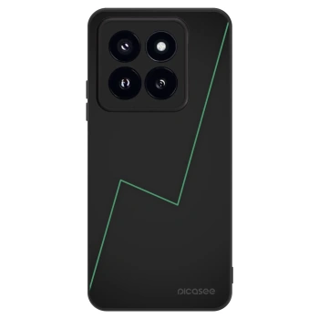 Obal pre Xiaomi 14 Pro - Consistency
