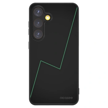 Picasee ULTIMATE CASE pro Samsung Galaxy S24 S921B 5G - Consistency