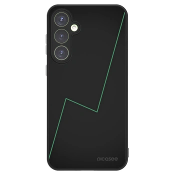 Picasee ULTIMATE CASE pro Samsung Galaxy S23 FE S711B - Consistency