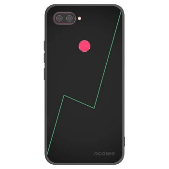 Obal pre Xiaomi Mi 8 Lite - Consistency
