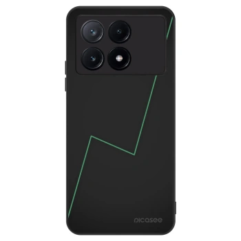 Obal pre Xiaomi Poco X6 Pro - Consistency