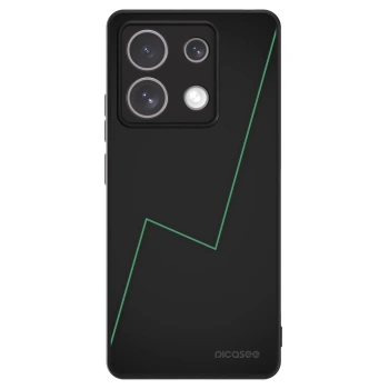 Picasee ULTIMATE CASE pro Xiaomi Redmi Note 13 5G - Consistency