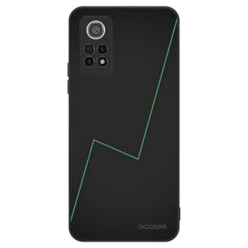 Obal pre Xiaomi Redmi Note 12 Pro 4G - Consistency
