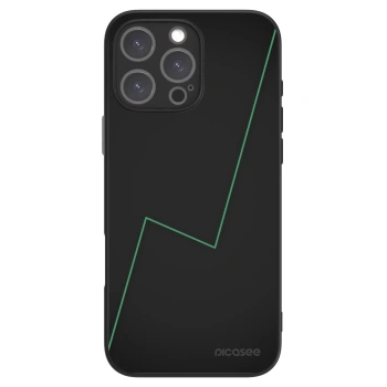 Picasee ULTIMATE CASE pro Apple iPhone 16 Pro Max - Consistency