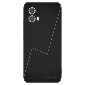 Obal pre Motorola Moto G53 5G - Consistency