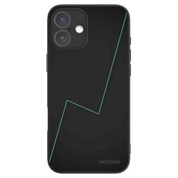 Picasee ULTIMATE CASE pro Apple iPhone 16 Plus - Consistency