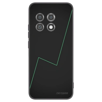 Picasee silikónový čierny obal pre OnePlus 11 5G - Consistency