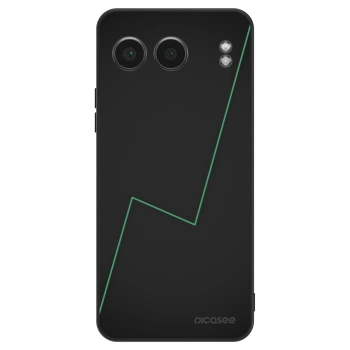 Obal pre OnePlus Nord 4 - Consistency