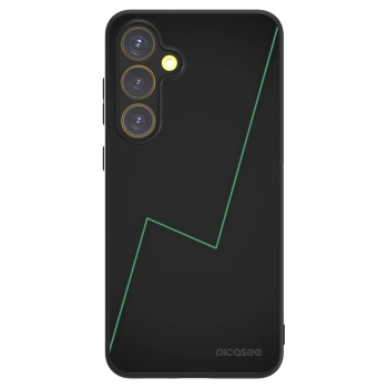 Picasee ULTIMATE CASE PowerShare pro Samsung Galaxy S24 FE S721B - Consistency