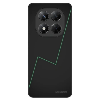 Picasee ULTIMATE CASE pro Xiaomi Redmi Note 14 Pro 5G - Consistency