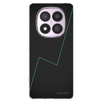 Picasee silikónový prehľadný obal pre Xiaomi Redmi Note 14 Pro 5G - Consistency