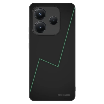 Picasee ULTIMATE CASE pro Xiaomi Redmi Note 14 5G - Consistency