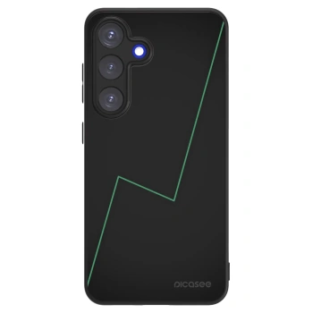 Picasee ULTIMATE CASE pro Samsung Galaxy S25 5G - Consistency