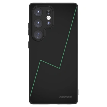 Picasee ULTIMATE CASE PowerShare pro Samsung Galaxy S25 Ultra 5G - Consistency
