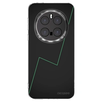 Picasee silikónový prehľadný obal pre Honor Magic7 Pro 5G - Consistency