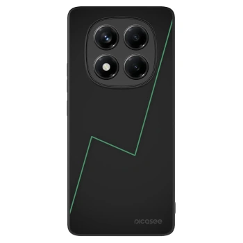 Picasee ULTIMATE CASE pro Xiaomi Redmi Note 14 Pro 4G - Consistency