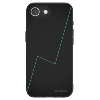 Picasee ULTIMATE CASE MagSafe pro Apple iPhone 16e - Consistency