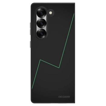 Obal pre Samsung Galaxy Z Fold6 5G - Consistency